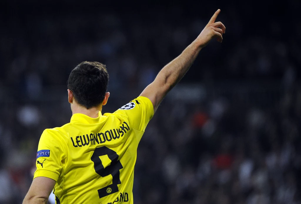 Real Madryt wygrał z Borussią Dortmund 2-0 w półfinale Ligi Mistrzów, ale w finale zagra zespół z Niemiec, który wygrał pierwszy mecz 4-1