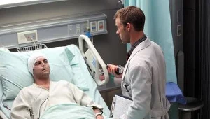 Dr House 