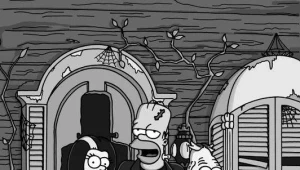 Treehouse Of Horror XI 