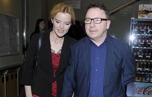 Richardson i Zamachowski