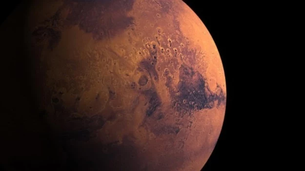 Mars Mars