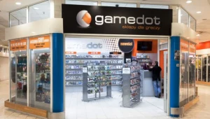 GameDot