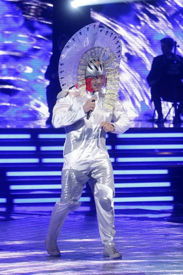 Mariusz Pudzianowski Mariusz Pudzianowski