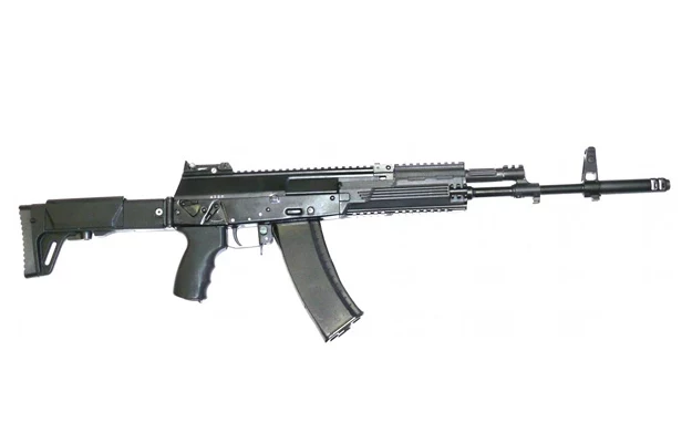 AK-12