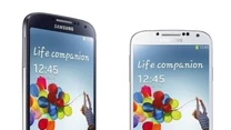 Samsung Galaxy S 4