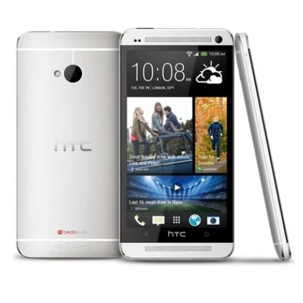 HTC One