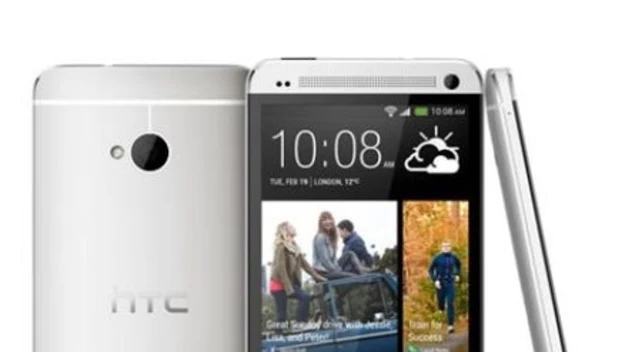 HTC One