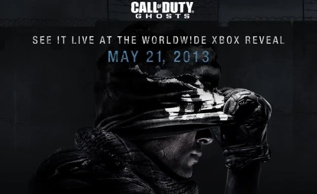 Call of Duty: Ghosts