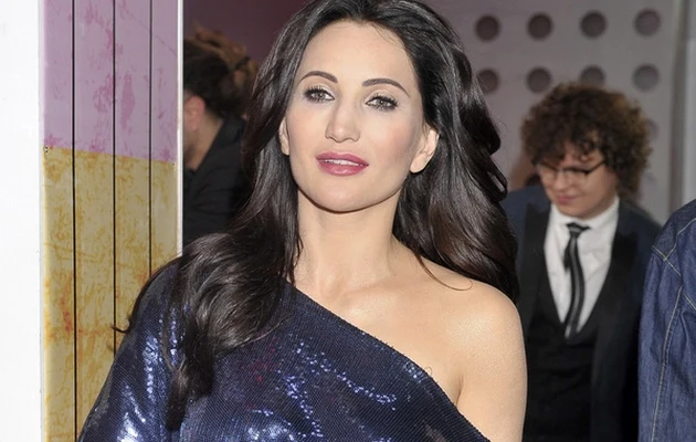 Justyna Steczkowska Justyna Steczkowska