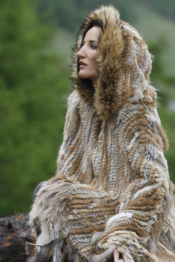 Justyna Steczkowska Justyna Steczkowska