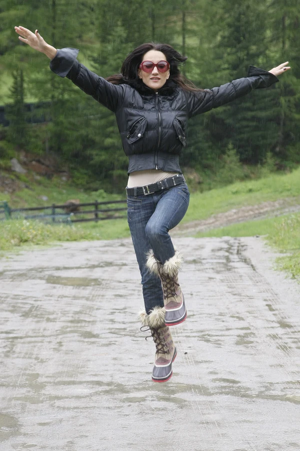 Justyna Steczkowska Justyna Steczkowska