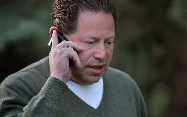 Bobby Kotick