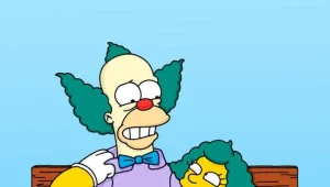 Insane Clown Poppy 