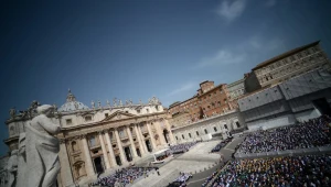 Watykan rozesłał do biskupów na całym świecie dokument z 38 pytaniami