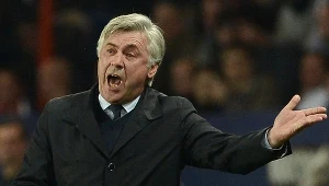 Carlo Ancelotti