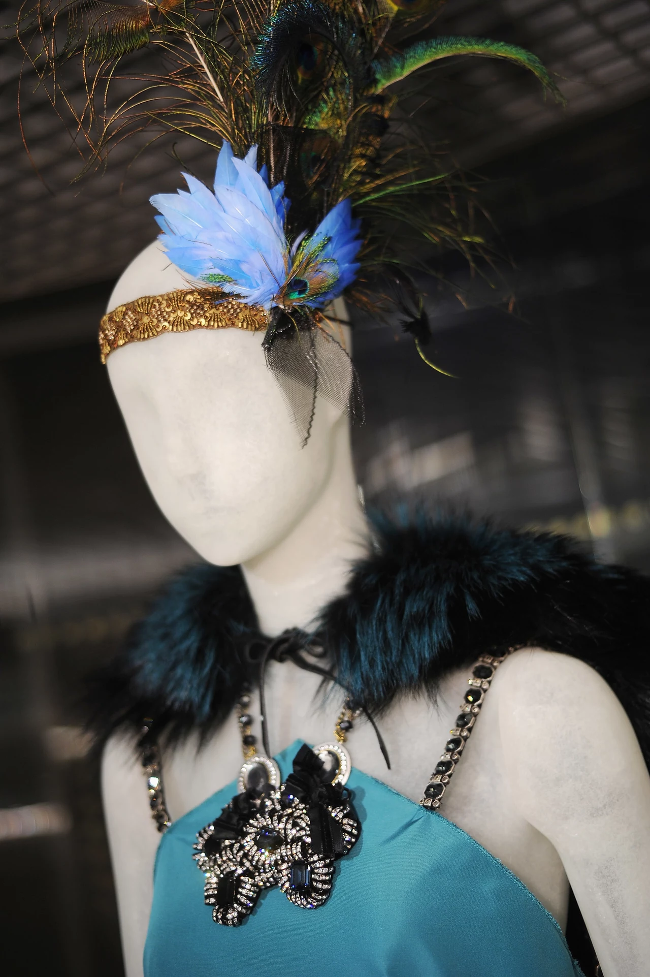Catherine Martin And Miuccia Prada Dress Gatsby Catherine Martin And Miuccia Prada Dress Gatsby