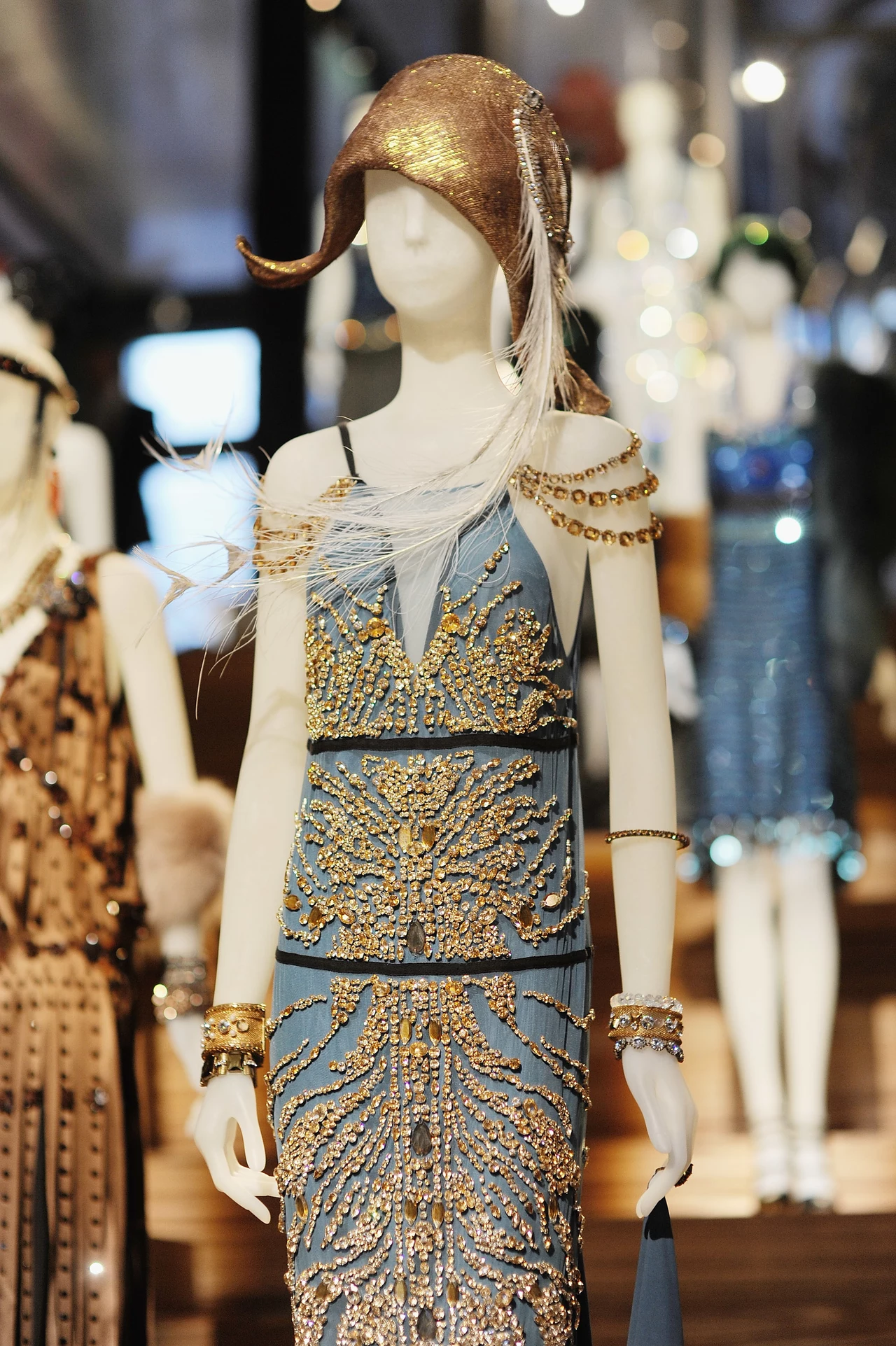 Catherine Martin And Miuccia Prada Dress Gatsby Catherine Martin And Miuccia Prada Dress Gatsby