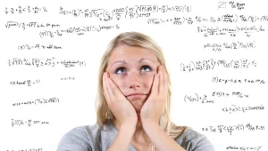 Masz problem z matematyką? Sprobuj rozwiązać ponbiższy test