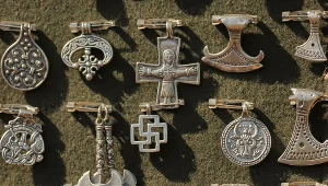 "Chrześcijaństwo ma do zaoferowania daleko więcej niż jakakolwiek inna religia czy sekta"