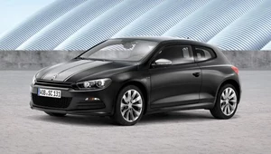 Volkswagen Scirocco razy milion