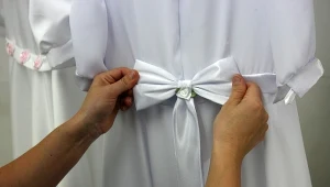 W kilku diecezjach nie będzie Pierwszej Komunii