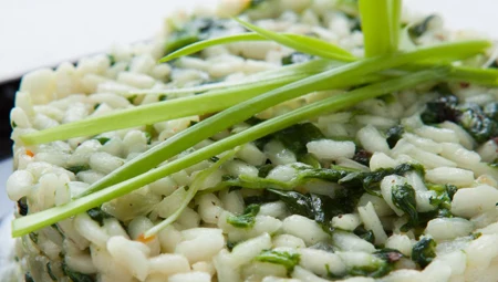 risotto