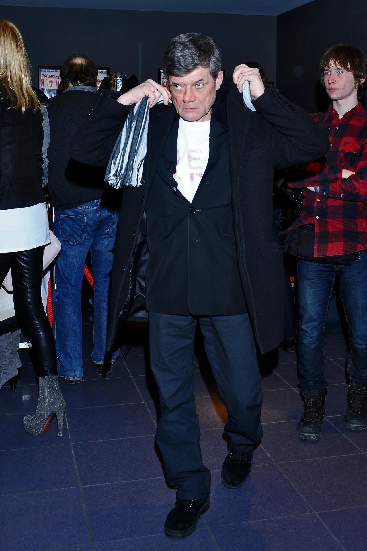 Henryk Gołębiewski Henryk Gołębiewski