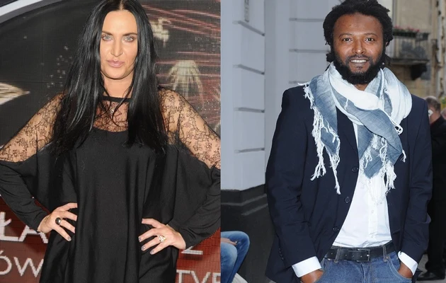 Kayah i Pako Sarr Kayah i Pako Sarr