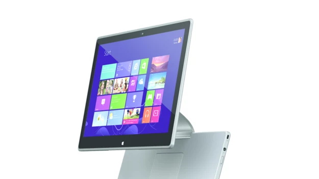 Acer Aspire R7