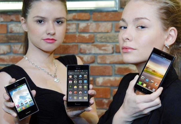 LG stara się trzymać blisko Google LG stara się trzymać blisko Google