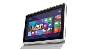 Acer Aspire P3