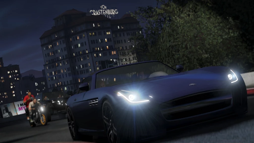 GTA V