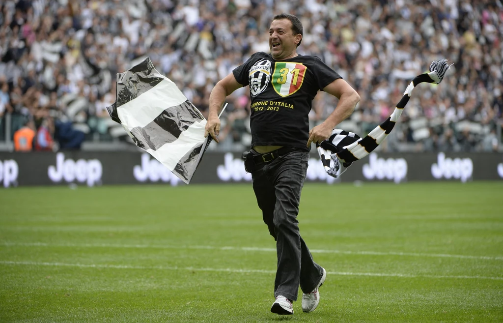 Klubu z Turynu wywalczył 31. tytuł, jednak w oficjalnych statystykach ma ich 29. ponieważ dwa (z lat 2005 i 2006) zostały mu odebrane za tzw. aferę Calciopoli.