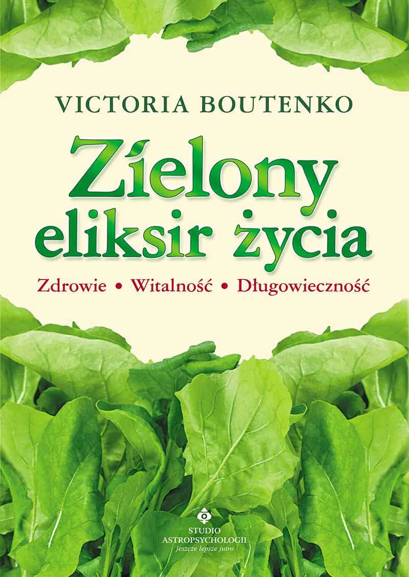 Okładka książki