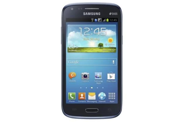 Samsung Galaxy Core 