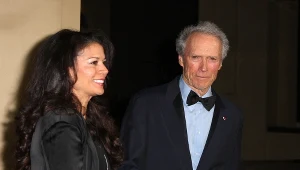 Clint Eastwood, Dina Eastwood