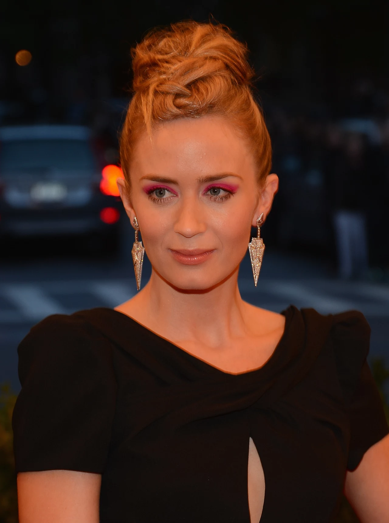 Emily Blunt Emily Blunt