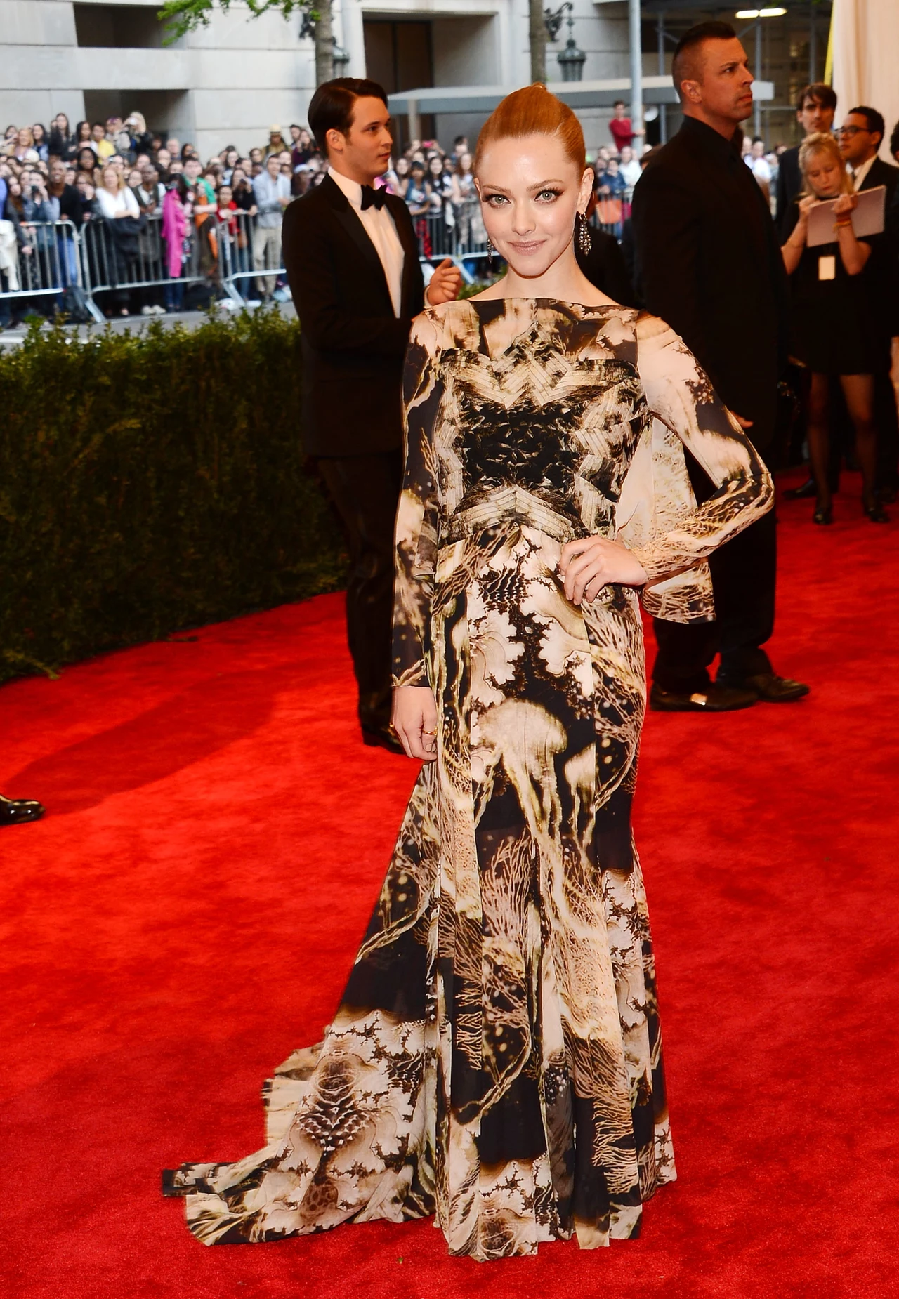 Amanda Seyfried Amanda Seyfried