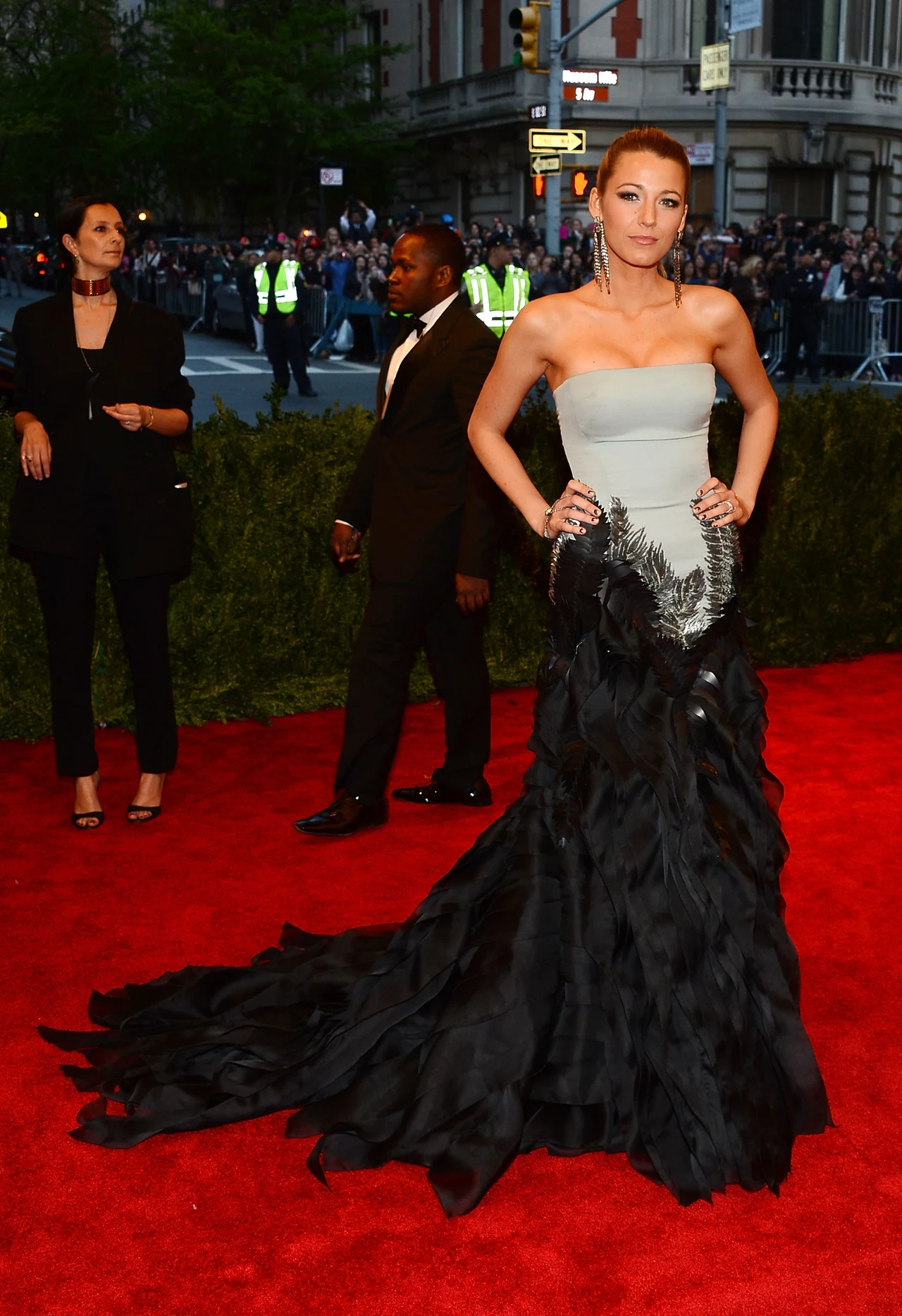 Blake Lively Blake Lively