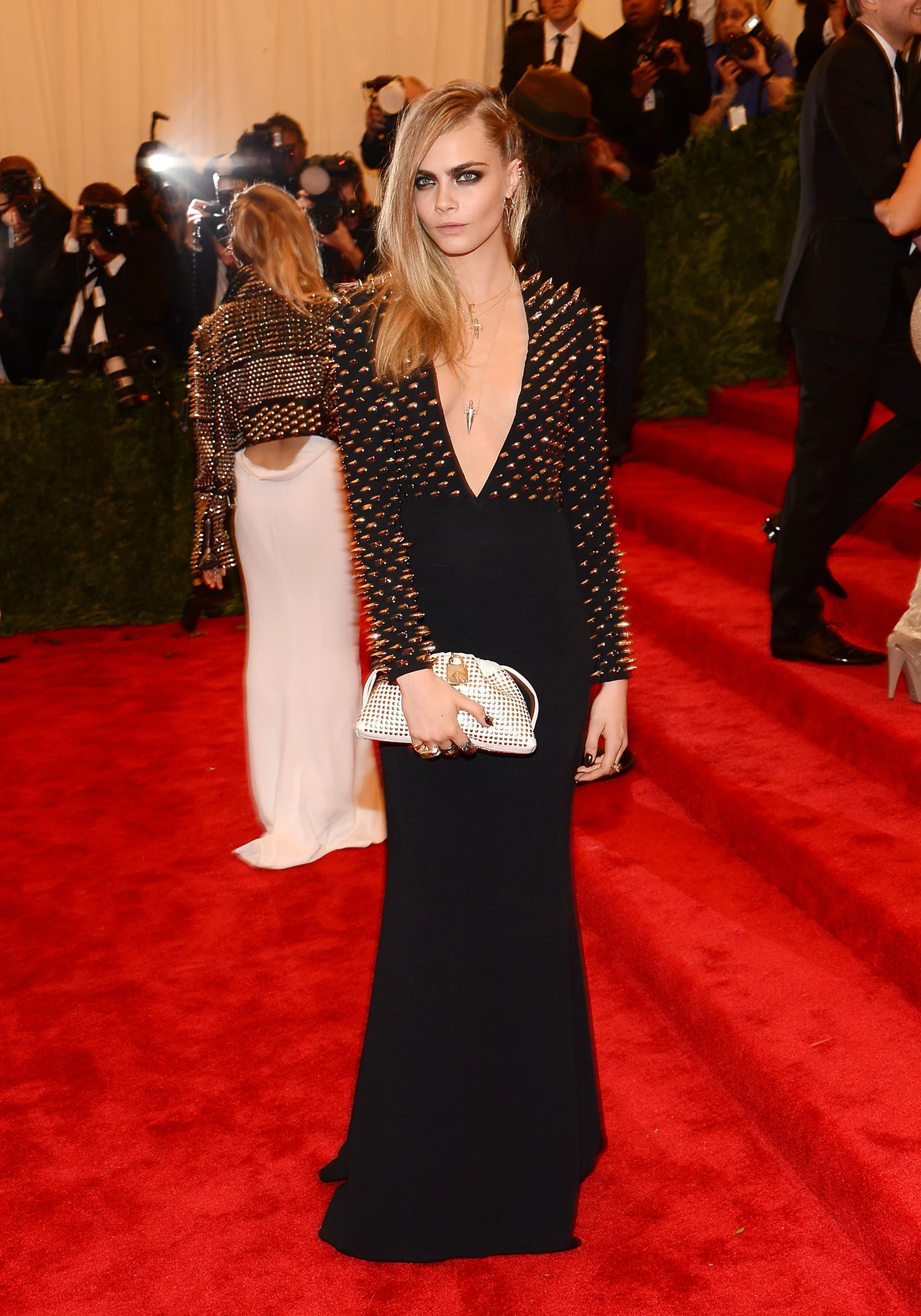 Cara Delevingne Cara Delevingne