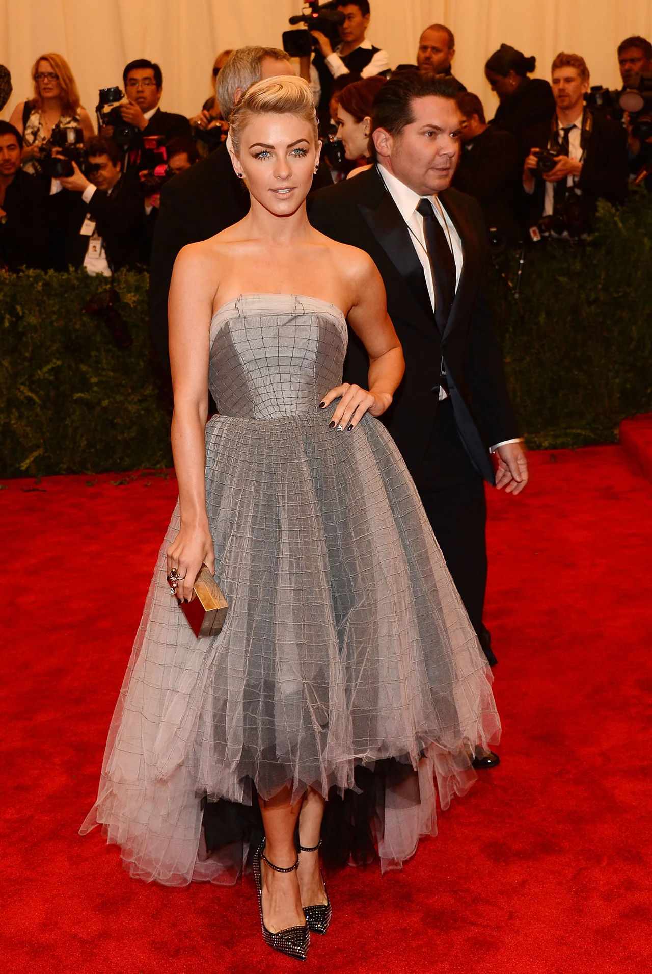 Julianne Hough Julianne Hough
