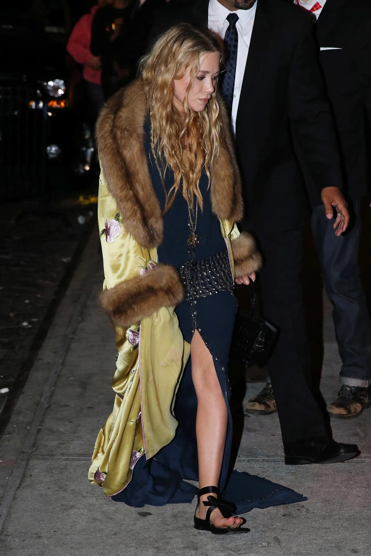 Mary-Kate Olsen Mary-Kate Olsen