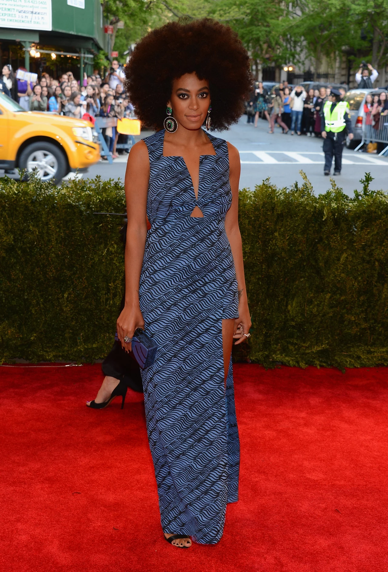 Solange Knowles Solange Knowles