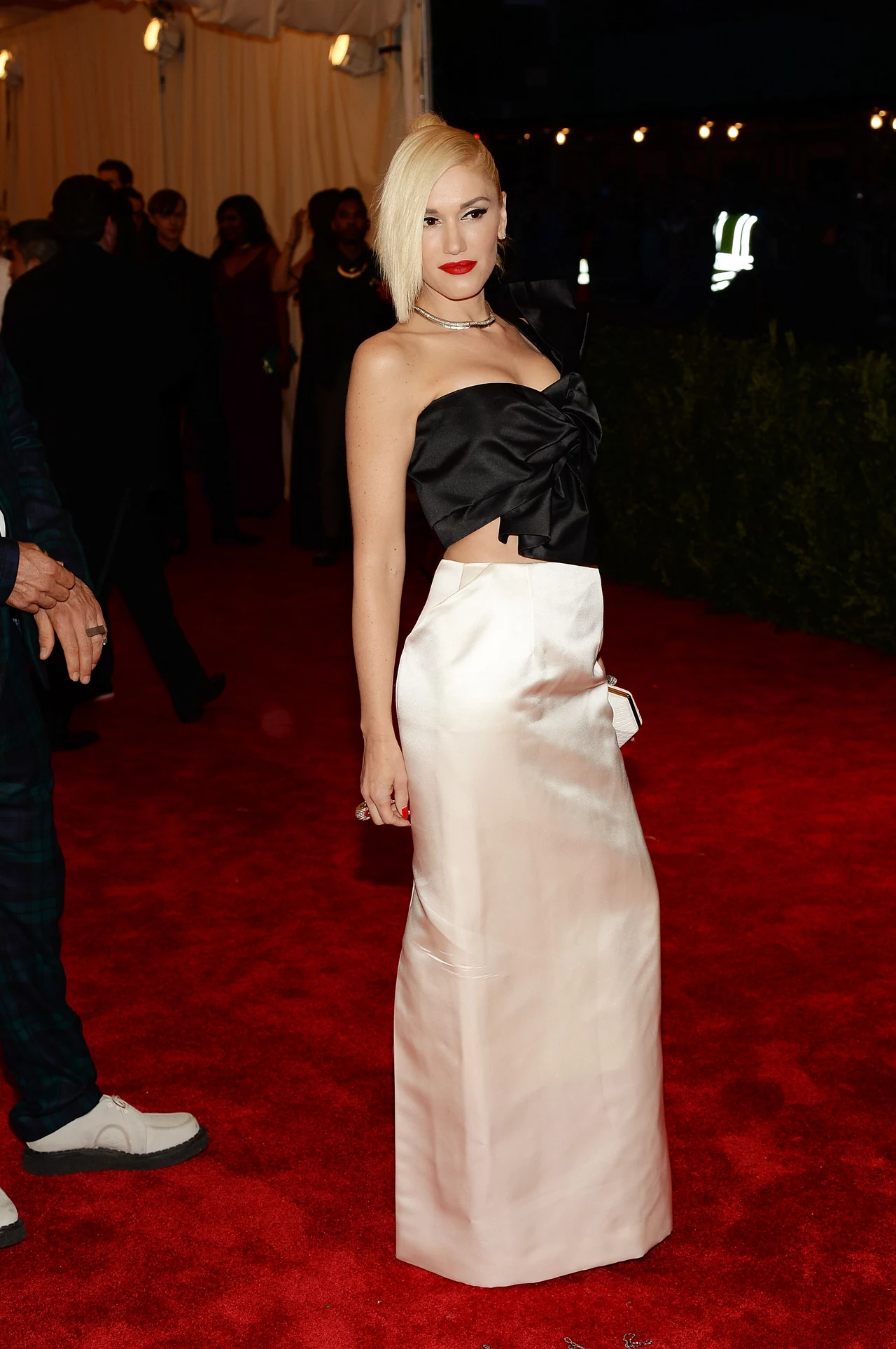 Gwen Stefani Gwen Stefani
