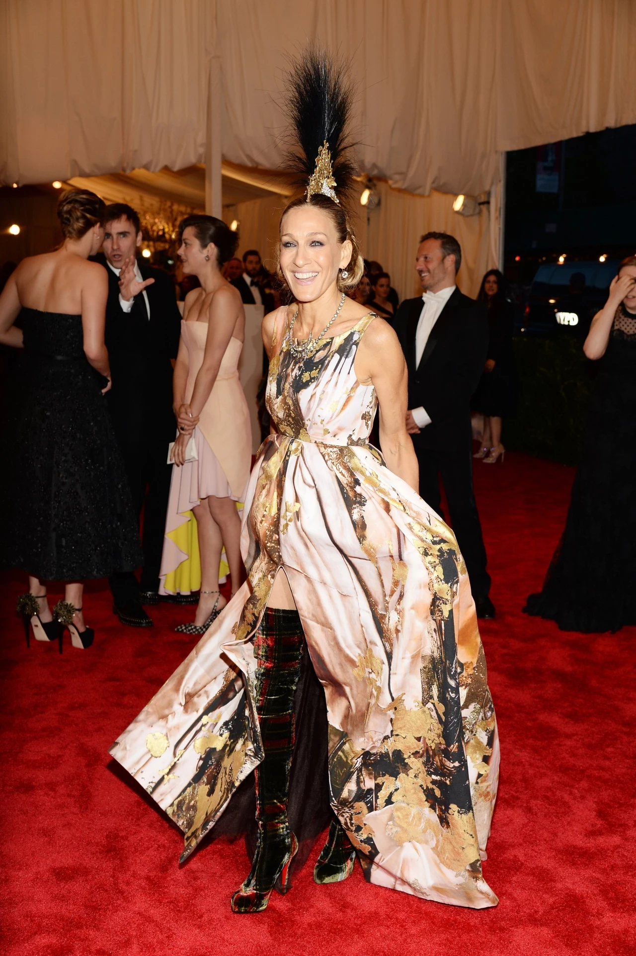 Sarah Jessica Parker Sarah Jessica Parker