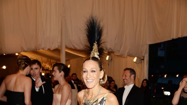 Sarah Jessica Parker