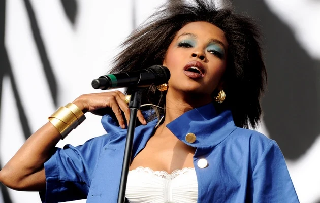 Lauryn Hill