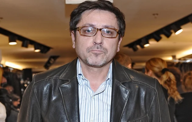 Andrzej Sołtysik Andrzej Sołtysik