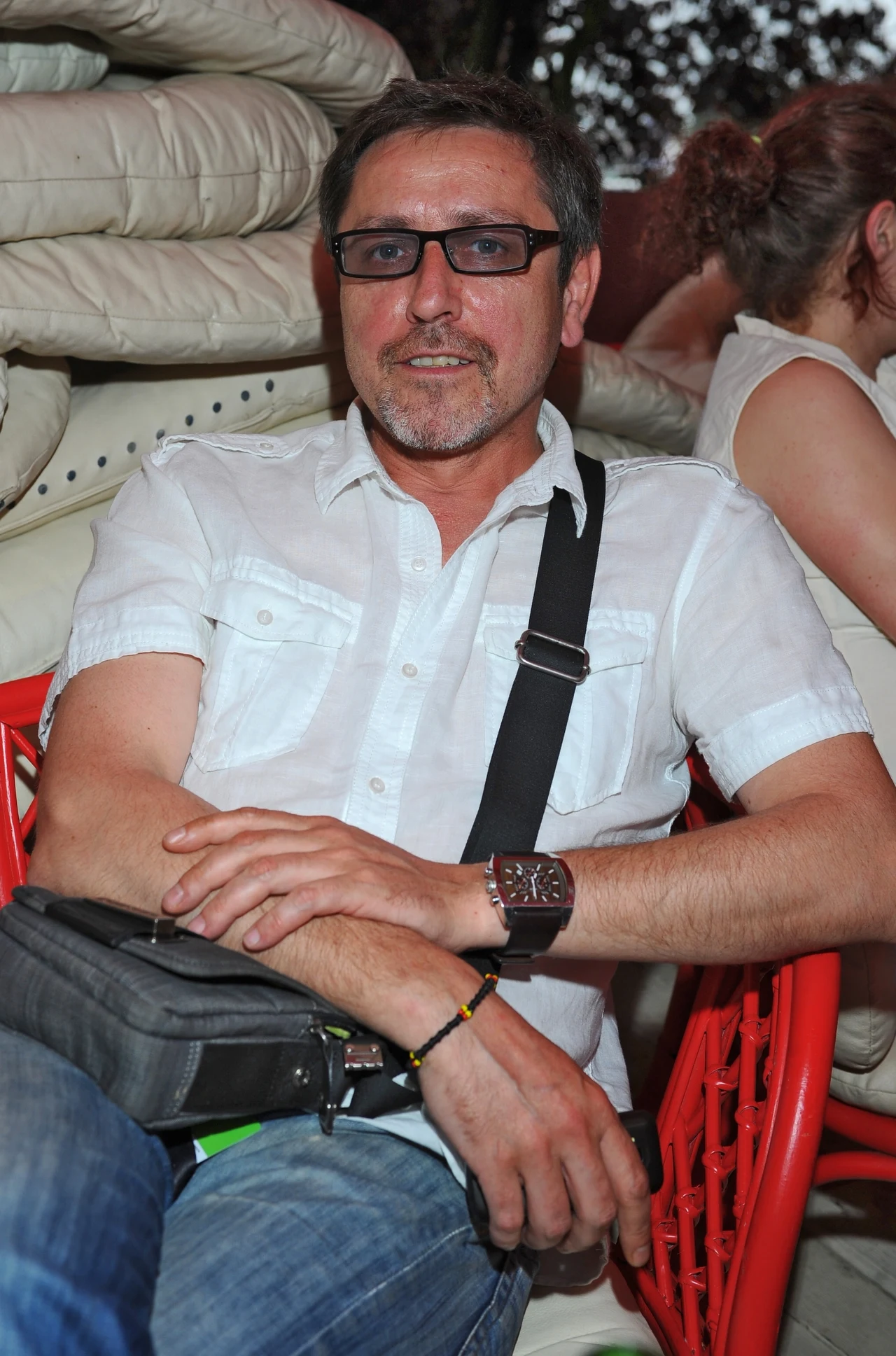 Andrzej Sołtysik Andrzej Sołtysik