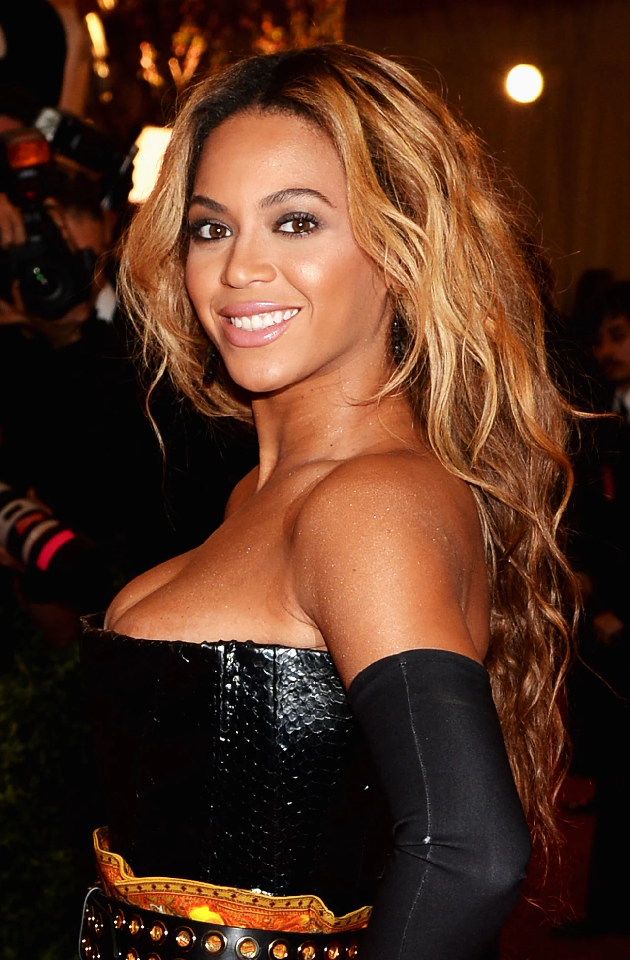 Beyonce Knowles Beyonce Knowles